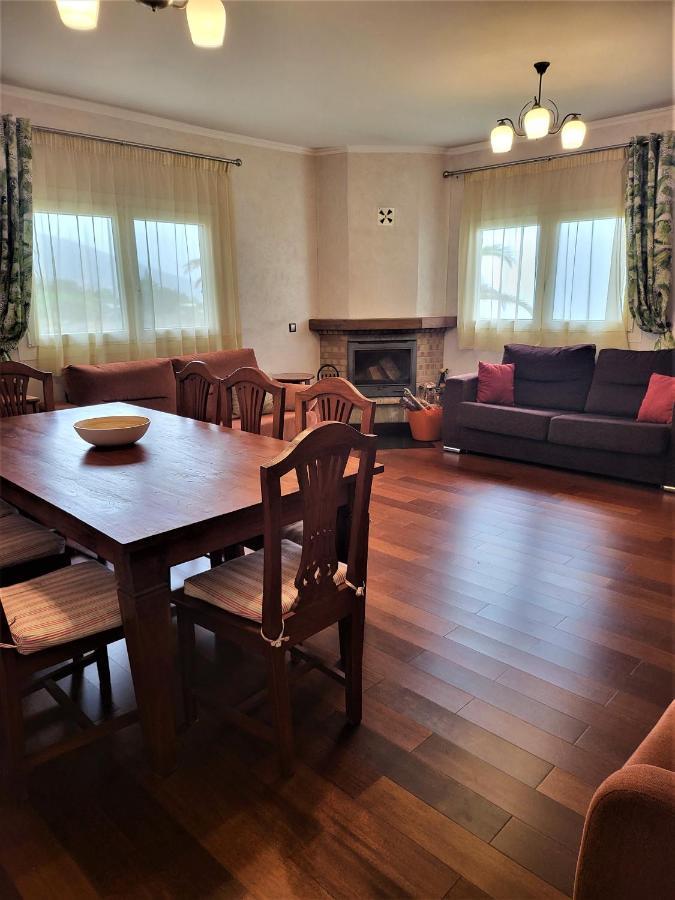 Cozy Farmhouse Arafo Buitenkant foto